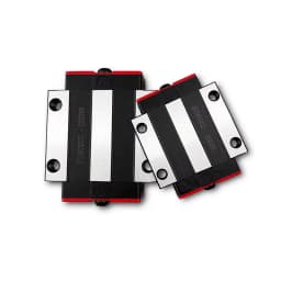 Linear Guide Slider EGH15 Series EGH15CA EGW15CC Block Use For EGR15 Linear Rail CNC Parts