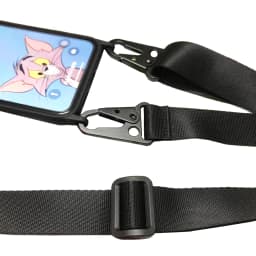 1.6M Crossbody Necklace Rope Cell Phone Case for iPhone 15 16 Pro 13 12 14 Pro XS MAX XR Lanyard Silicone Neck Strap Cover Tape