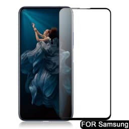 3-1Pcs For Samsung Galaxy A23 A14 A53 A54 A52 A34 A32 A12 5G Screen Protector For A71 A50 A72 A21S A42 A41 Tempered Glass Film