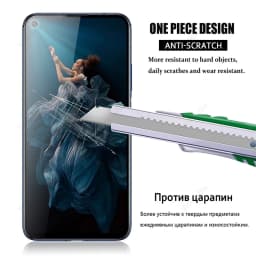 3-1Pcs For Samsung Galaxy A23 A14 A53 A54 A52 A34 A32 A12 5G Screen Protector For A71 A50 A72 A21S A42 A41 Tempered Glass Film