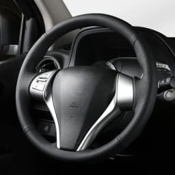 Car Steering Wheel Cover Leather For Nissan Teana Altima 2013-2018 X-Trail Qashqai 2014-2018 Rogue 2014-2016 Pulsar 2015-2018