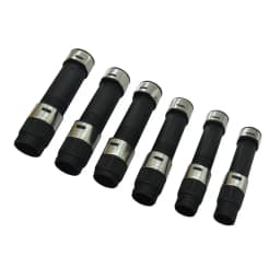 1PCS\Lot DPS Reel Seat For Spinning Rod DIY Building Repairing Refitting Accessories Components Tools