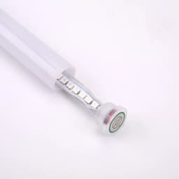 TXQSABER LED Strip Blade for Lightsaber 7/8 inch 92 cm SK6812 288pcs Per Meter High Quality Dueling FOC Blaster Cosplay Toys