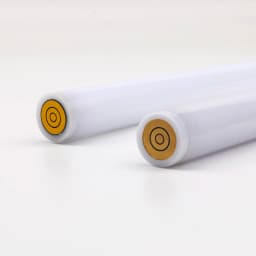 TXQSABER LED Strip Blade for Lightsaber 7/8 inch 92 cm SK6812 288pcs Per Meter High Quality Dueling FOC Blaster Cosplay Toys