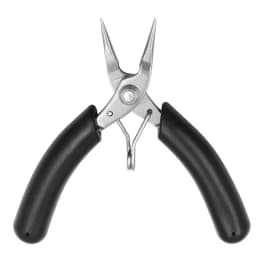 Diagonal Pliers Mini Bolt Cutters Small Soft Electronic Cutting Pliers Wire Insulators Rubber Handles Hand Tools