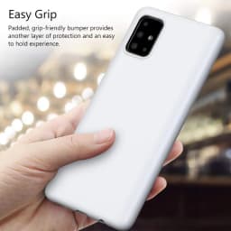 Candy Solid Color Silicone Case For Samsung Galaxy A02s SM-A025F Coque Matte Soft TPU Ultra thin Back Cover
