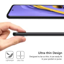 Candy Solid Color Silicone Case For Samsung Galaxy A02s SM-A025F Coque Matte Soft TPU Ultra thin Back Cover