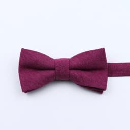 Classic Colorful Parent-Child Bowties Super Soft Velvet Corduroy Wedding Men Kid Bow Tie Romantic Blue Pink Red Butterfly Cravat