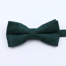 Classic Colorful Parent-Child Bowties Super Soft Velvet Corduroy Wedding Men Kid Bow Tie Romantic Blue Pink Red Butterfly Cravat