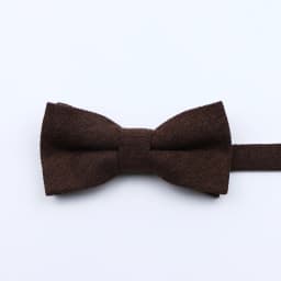 Classic Colorful Parent-Child Bowties Super Soft Velvet Corduroy Wedding Men Kid Bow Tie Romantic Blue Pink Red Butterfly Cravat