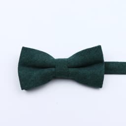 Classic Colorful Parent-Child Bowties Super Soft Velvet Corduroy Wedding Men Kid Bow Tie Romantic Blue Pink Red Butterfly Cravat