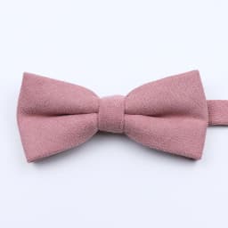 Classic Colorful Parent-Child Bowties Super Soft Velvet Corduroy Wedding Men Kid Bow Tie Romantic Blue Pink Red Butterfly Cravat