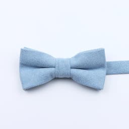 Classic Colorful Parent-Child Bowties Super Soft Velvet Corduroy Wedding Men Kid Bow Tie Romantic Blue Pink Red Butterfly Cravat