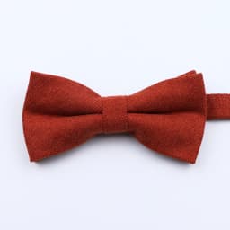 Classic Colorful Parent-Child Bowties Super Soft Velvet Corduroy Wedding Men Kid Bow Tie Romantic Blue Pink Red Butterfly Cravat