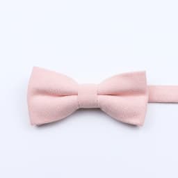 Classic Colorful Parent-Child Bowties Super Soft Velvet Corduroy Wedding Men Kid Bow Tie Romantic Blue Pink Red Butterfly Cravat