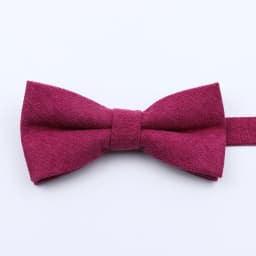 Classic Colorful Parent-Child Bowties Super Soft Velvet Corduroy Wedding Men Kid Bow Tie Romantic Blue Pink Red Butterfly Cravat