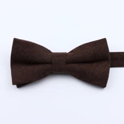 Classic Colorful Parent-Child Bowties Super Soft Velvet Corduroy Wedding Men Kid Bow Tie Romantic Blue Pink Red Butterfly Cravat