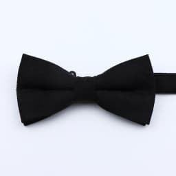 Classic Colorful Parent-Child Bowties Super Soft Velvet Corduroy Wedding Men Kid Bow Tie Romantic Blue Pink Red Butterfly Cravat