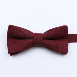 Classic Colorful Parent-Child Bowties Super Soft Velvet Corduroy Wedding Men Kid Bow Tie Romantic Blue Pink Red Butterfly Cravat