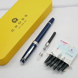 Gaoshi Pen Baili Youth Edition Primary School Calligraphy Practice Third Grade Student Gift Box Cross