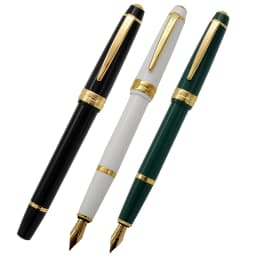 Gaoshi Pen Baili Youth Edition Primary School Calligraphy Practice Third Grade Student Gift Box Cross