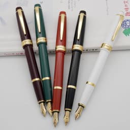 Gaoshi Pen Baili Youth Edition Primary School Calligraphy Practice Third Grade Student Gift Box Cross