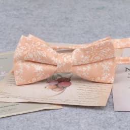 Brand New Men Fashion Retro Flower Print Bow Ties For Man Casual School Boys Cats Pattern Neck Wear Bowtie Accessories Butterfly
