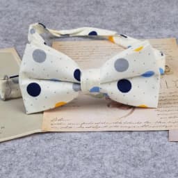 Brand New Men Fashion Retro Flower Print Bow Ties For Man Casual School Boys Cats Pattern Neck Wear Bowtie Accessories Butterfly