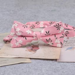 Brand New Men Fashion Retro Flower Print Bow Ties For Man Casual School Boys Cats Pattern Neck Wear Bowtie Accessories Butterfly