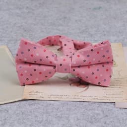 Brand New Men Fashion Retro Flower Print Bow Ties For Man Casual School Boys Cats Pattern Neck Wear Bowtie Accessories Butterfly