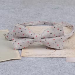 Brand New Men Fashion Retro Flower Print Bow Ties For Man Casual School Boys Cats Pattern Neck Wear Bowtie Accessories Butterfly
