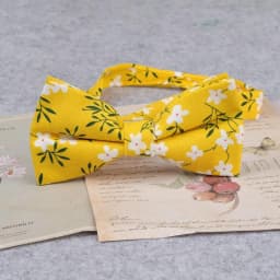 Brand New Men Fashion Retro Flower Print Bow Ties For Man Casual School Boys Cats Pattern Neck Wear Bowtie Accessories Butterfly
