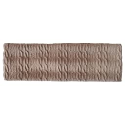 Women Spiral Stripe Soft Hairband Headwrap Lady Knitted Headband Elastic Hair Bands Fashion Solid Color Turban Hair Accessories
