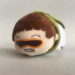 Stuffed Bungo Stray Dogs Mochi-mochi Mascot Doll Mini Nakajima Atsushi Izumi Kyouka Dazai Osamu Dostoyevsk Cotton Pendant Toys