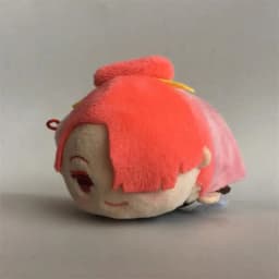 Stuffed Bungo Stray Dogs Mochi-mochi Mascot Doll Mini Nakajima Atsushi Izumi Kyouka Dazai Osamu Dostoyevsk Cotton Pendant Toys