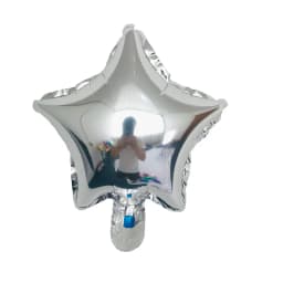 50pcs 10inch Heart Love Aluminum Foil Balloon Baby Shower Child Birthday Party Wedding Decor Supplies Air Balloons Globos