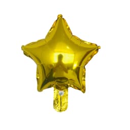50pcs 10inch Heart Love Aluminum Foil Balloon Baby Shower Child Birthday Party Wedding Decor Supplies Air Balloons Globos