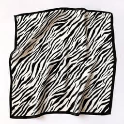 Scarf 100% Silk Bandana Square Wrap Ladies Scarves Kerchief Mulberry Spring Fashion Luxury High Quality Headband Hijab Shawls