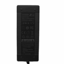 54.6V 2A/3A /5A/8A Charger 54.6v 3A lithium battery charger for 48V lithium battery pack XLR Plug
