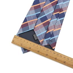 New Men's Tie Classic Solid Color Stripe Plaid 8cm Jacquard Navy Necktie Accessories Daily Wear Cravat Wedding Party Gift