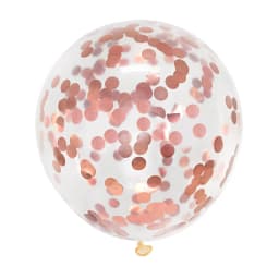 5/10/20pcs Gold Confetti Latex Balloons Glitter Clear Transparent Helium Balloon Wedding Baby Shower Birthday Party Decorations