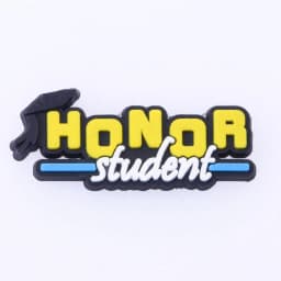 1pcs/lot Cute Cartoon Animals School Teacher Shoe Charms Shoe Decorations Accessories For Kids Gifts