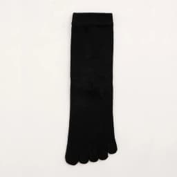 Women Five Finger 100 Cotton Socks Ladies Casual Comfortable Warm Separate Toe Socks Meias Solid Color White Black Short Sock