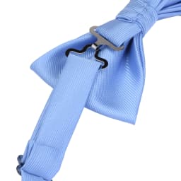 RBOCOTT Solid Bow Ties for Men Plain Butterfly Party Wedding Bowtie to Differ in Length Candy Color Bowknot Wholesale Accessory