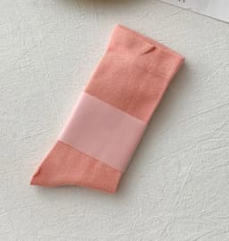 Women Socks New Fashion Candy Color Soft Long Socks Girls Cute Korea Style Breathable Casual Cotton Socks Female Plain Comfort