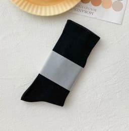 Women Socks New Fashion Candy Color Soft Long Socks Girls Cute Korea Style Breathable Casual Cotton Socks Female Plain Comfort