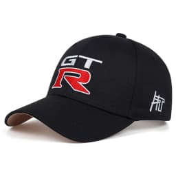 New Fashion GTR Racing Baseball Cap Men Women Outdoor Sports Snapback Embroidery Hip Hop Moto GP Trend Gorras Casquette EP0100