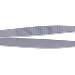 Stainless Multifuctional Steel Elbow Tweezers Aquarium Clear Clip Tool Medical Repair Tools 12.5/14/16/18/20/25/30cm