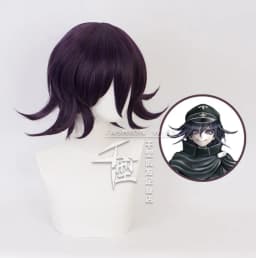 Nanami ChiaKi Wig Trigger Happy Havoc Cosplay Long Wig Hair Synthetic Heat Resistant Cosplay Wig Nanami ChiaKick