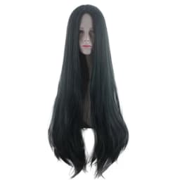 Nanami ChiaKi Wig Trigger Happy Havoc Cosplay Long Wig Hair Synthetic Heat Resistant Cosplay Wig Nanami ChiaKick